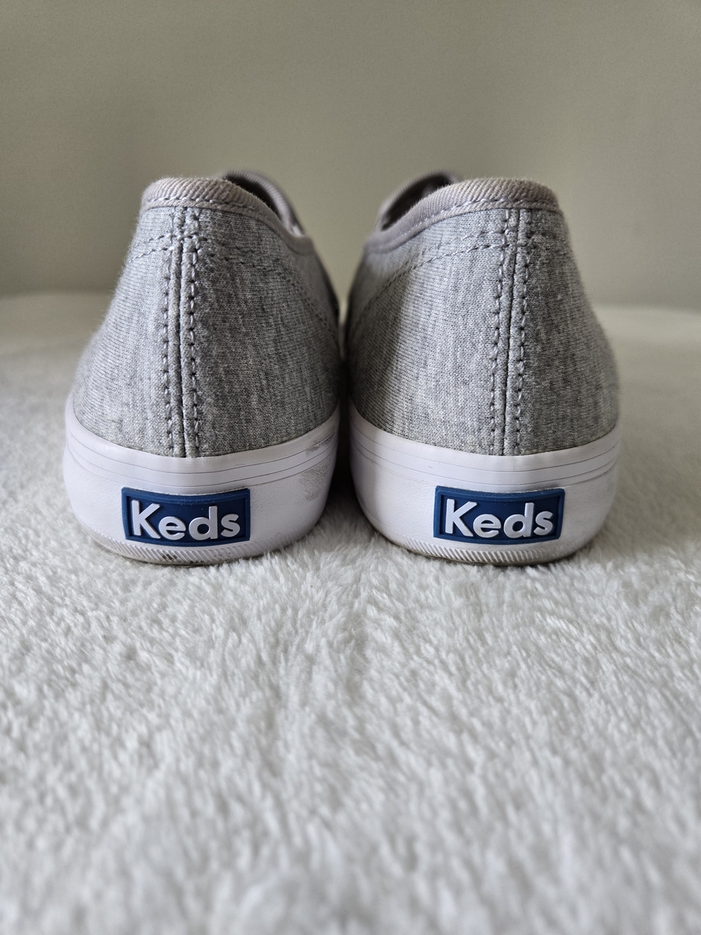 Keds Blue Jays Logo - Picture 5 of 7